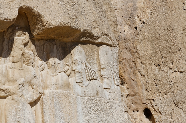 Naqsh-e Rostam-070